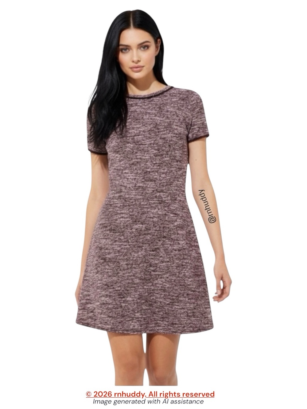 NWT Loft size 2 Boucle Shift Dress